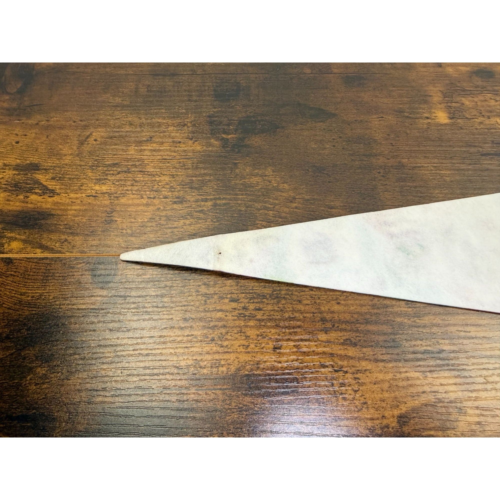 Vintage 1985 SeaWorld Pennant 14.5 inches