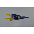Vintage Wax Museum Washington, D.C. pennant