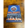 NEW! Shea Goodbye: 45 Years Of Amazin New York Mets DVD Documentary Sealed