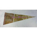 Vintage New Orleans Louisiana pennant