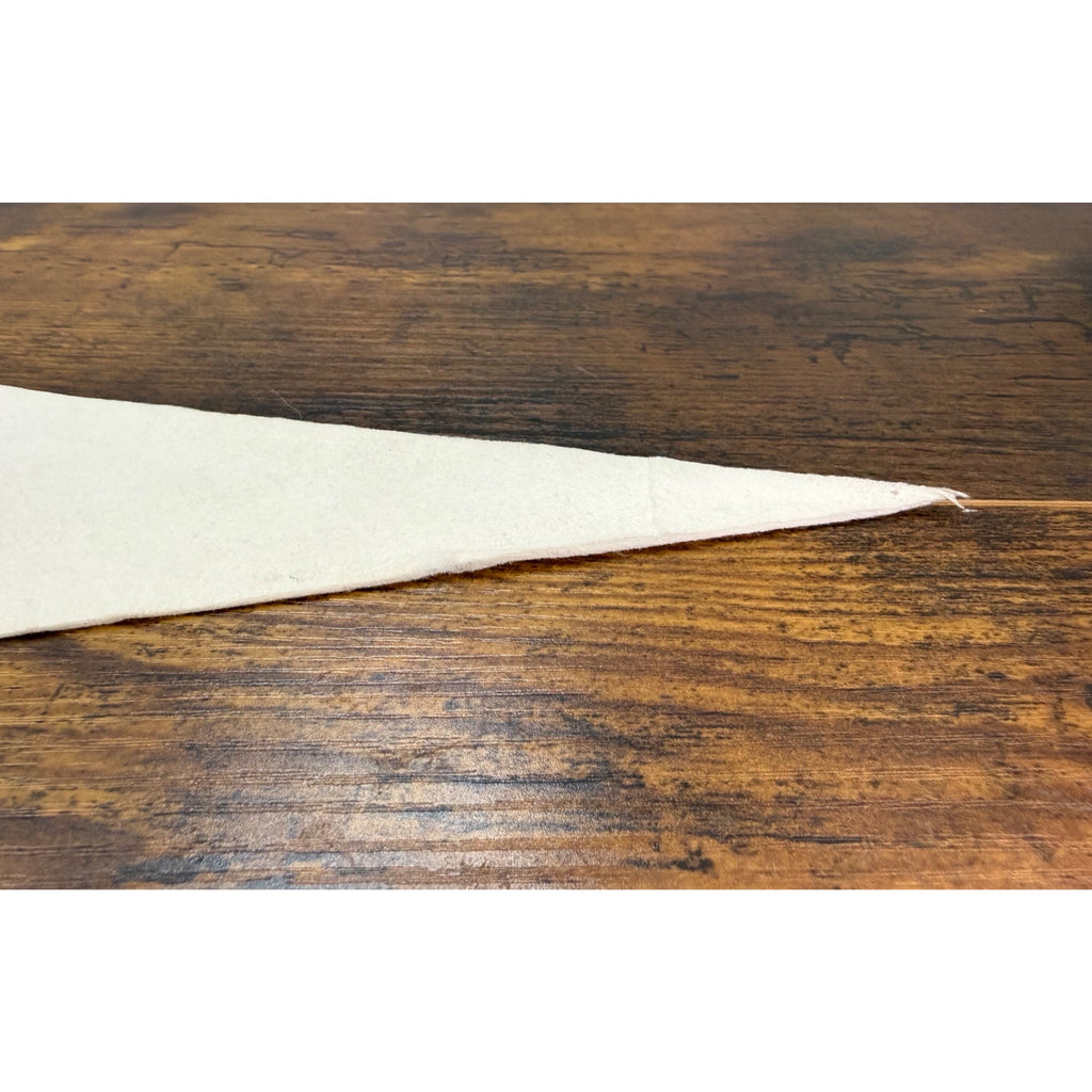 San Francisco Giants Vintage MLB Felt Pennant 30 inches