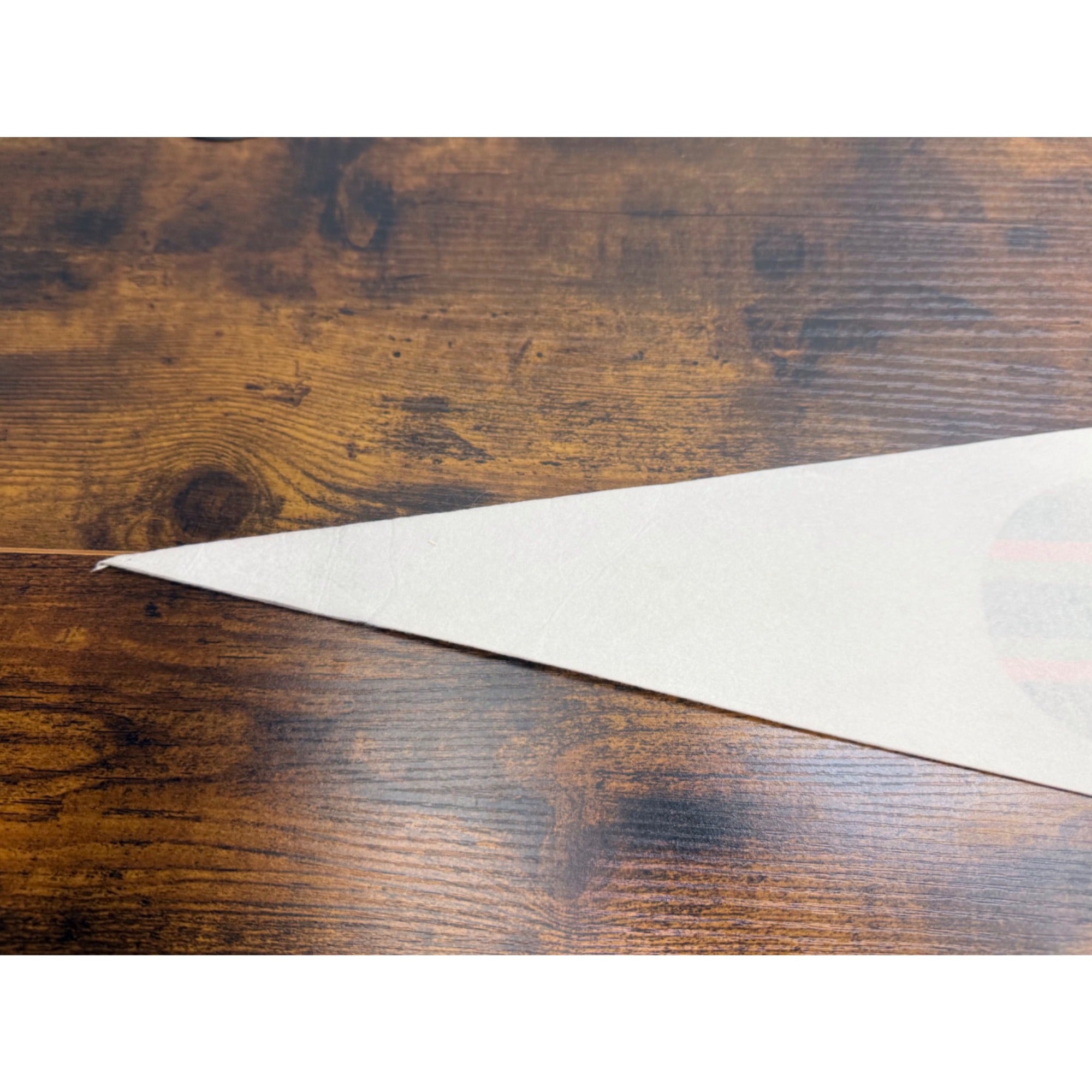 San Francisco Giants Vintage MLB Felt Pennant 30 inches