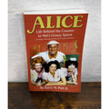 Alice: Life Behind The Counter In Mels Greasy Spoon By Barry M. Putt Jr.