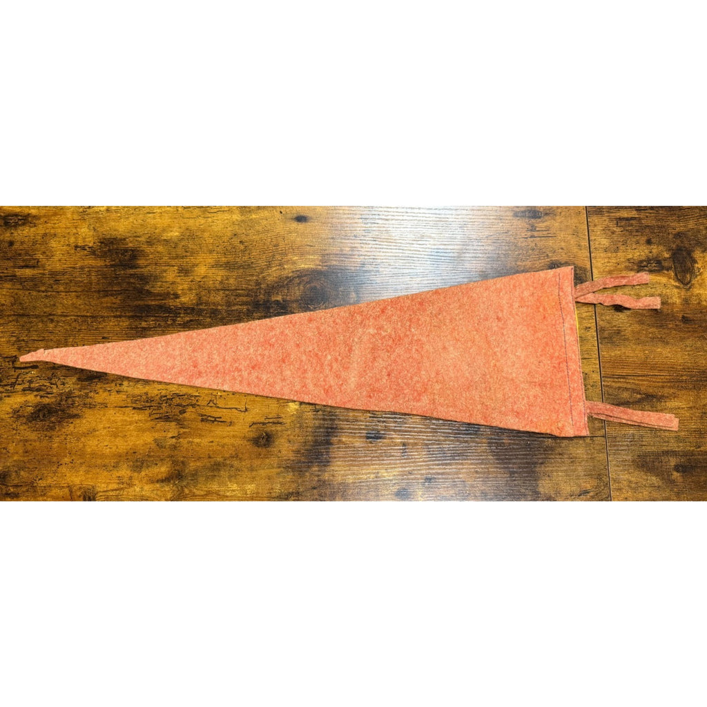 Vintage Victoria, Canada pennant