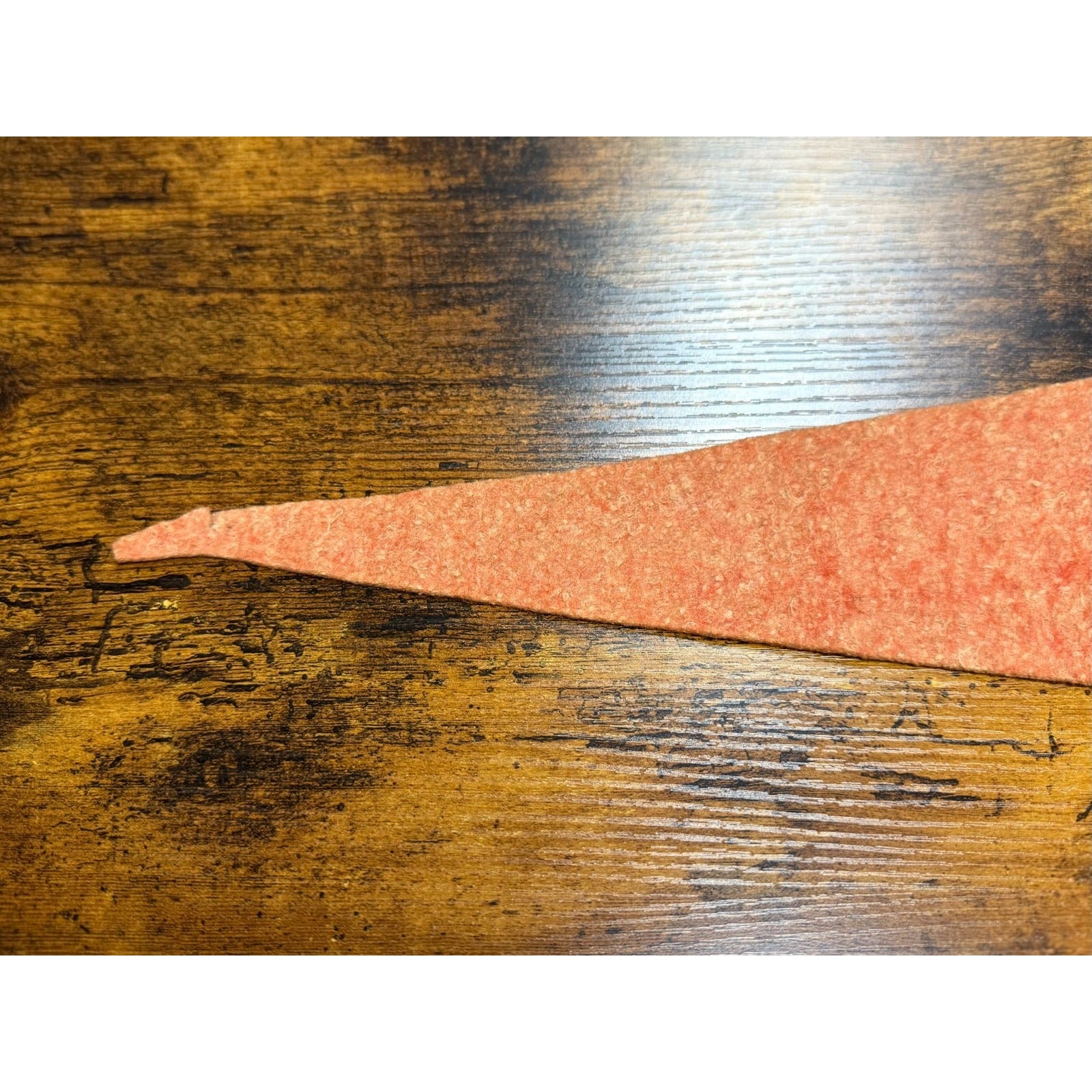 Vintage Victoria, Canada pennant