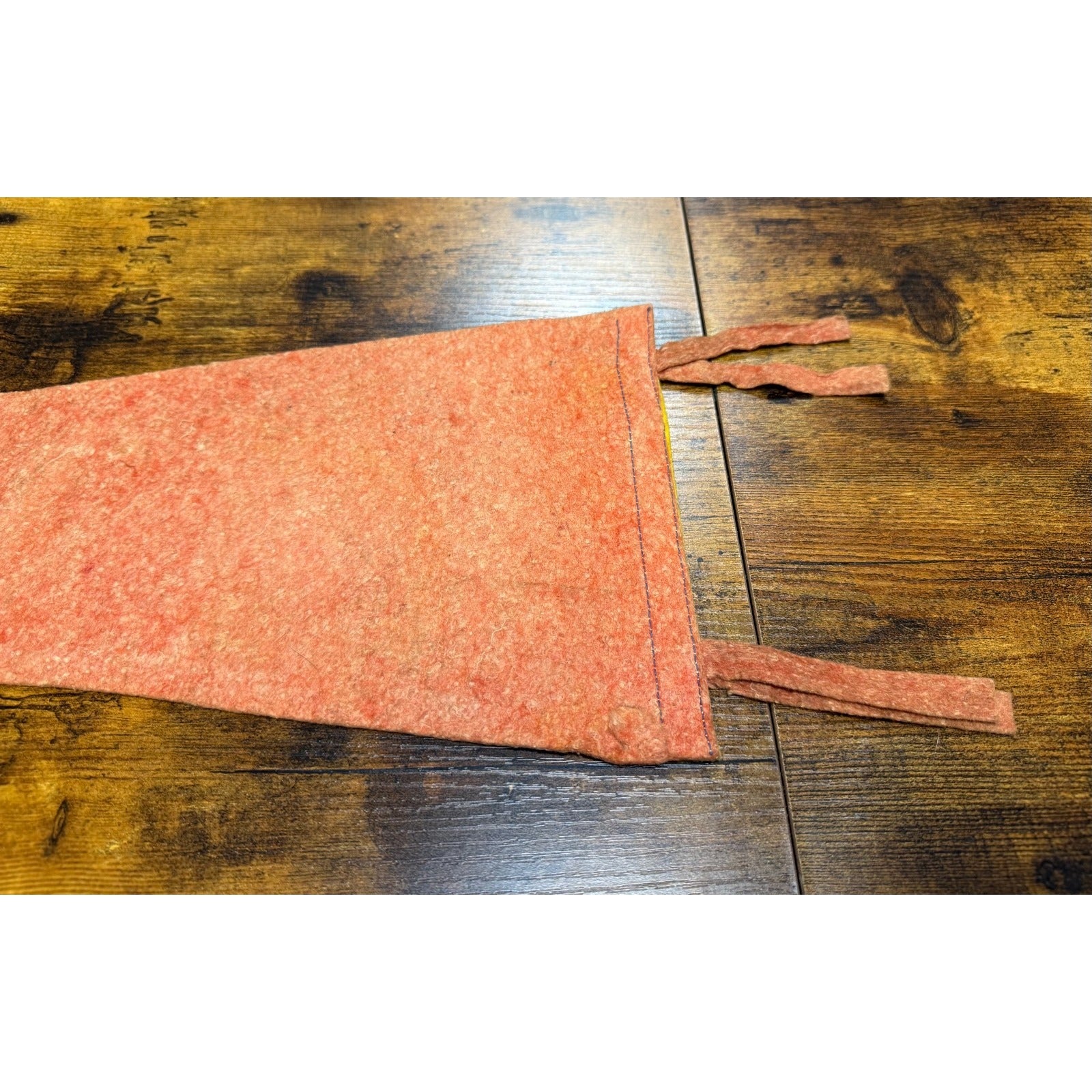 Vintage Victoria, Canada pennant