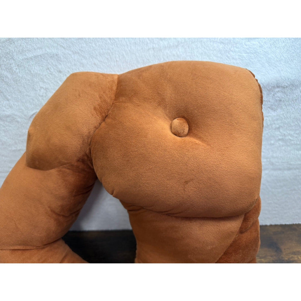 New Boyfriend pillow Muscle Arm & Chest Shaped Plush Pillow