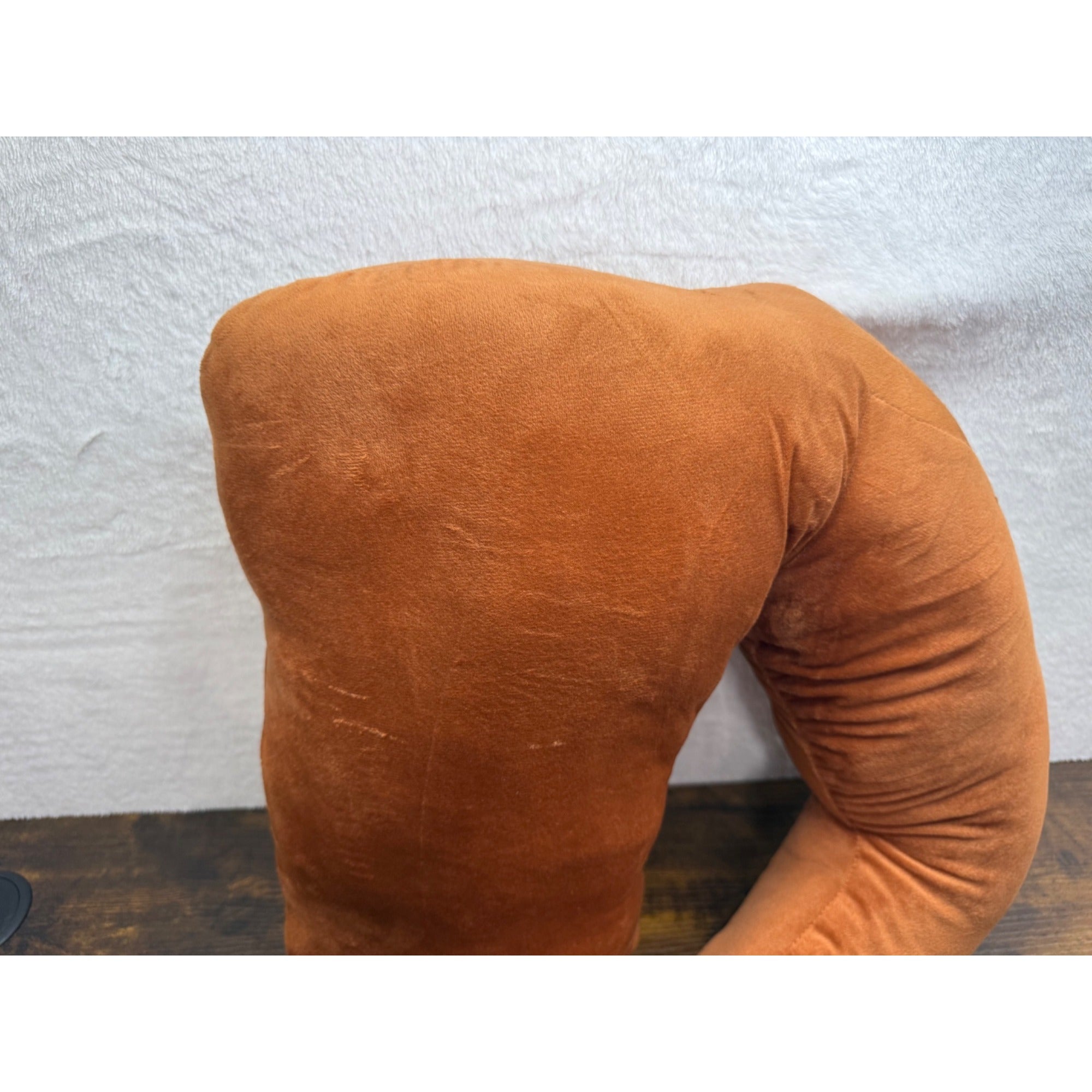 New Boyfriend pillow Muscle Arm & Chest Shaped Plush Pillow
