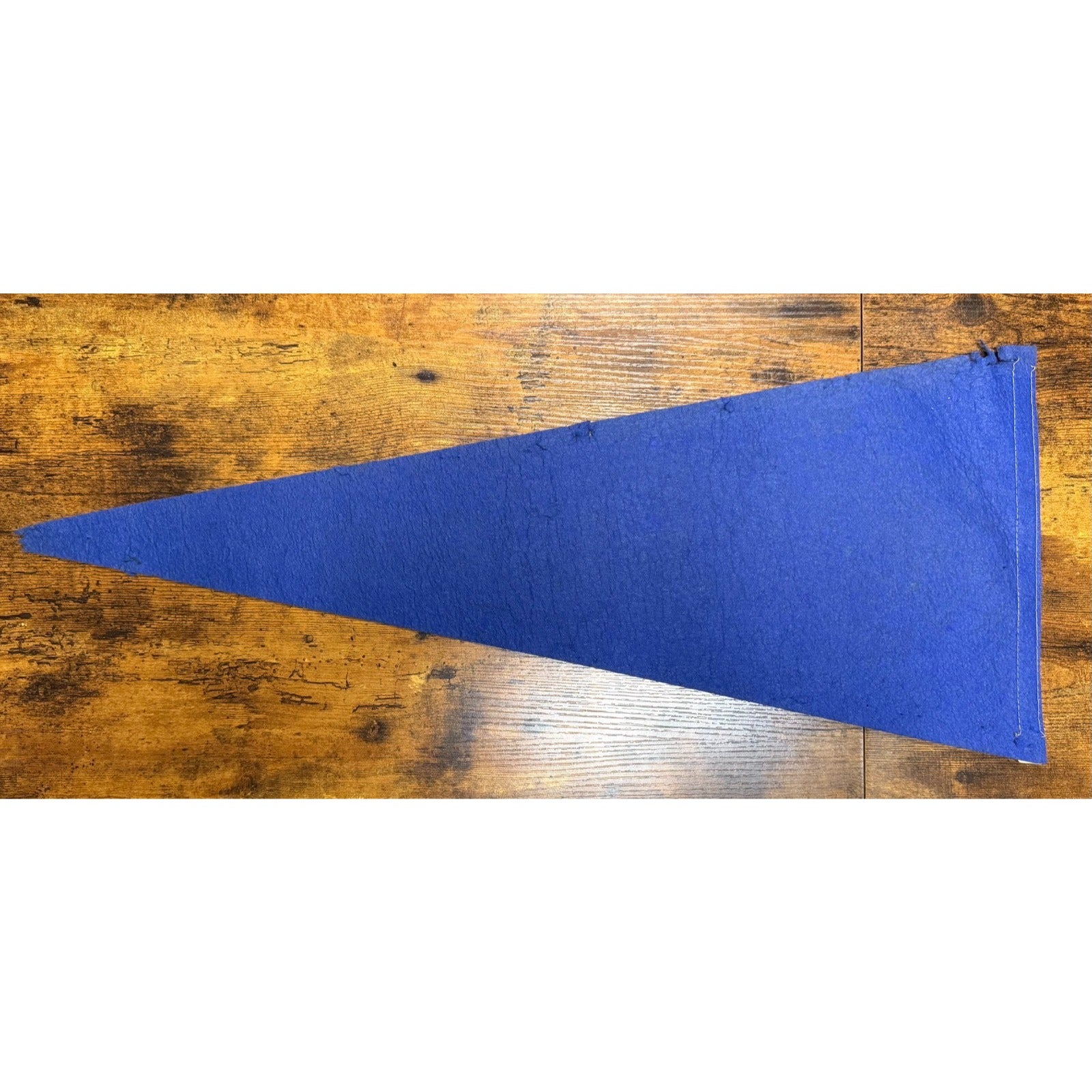 Vintage University at Buffalo pennant