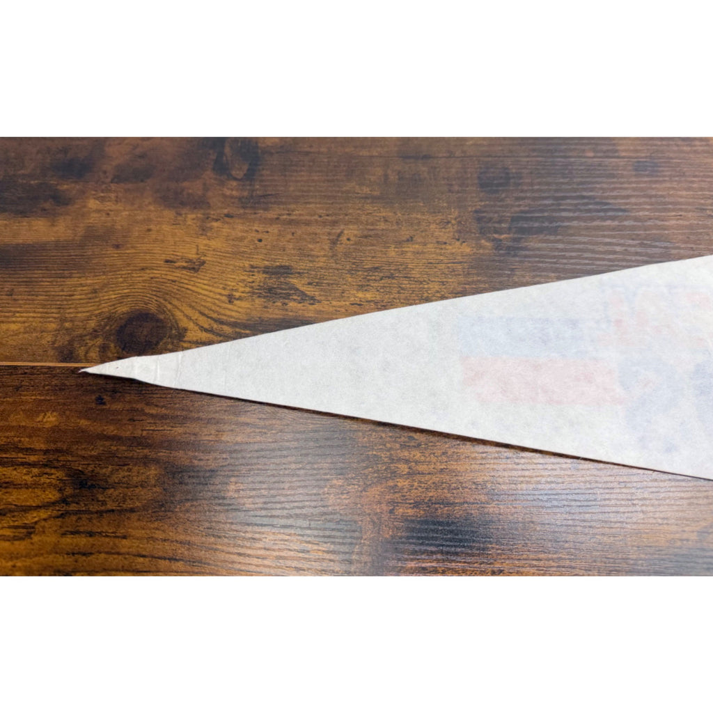 Montreal Expos MLB Vintage Felt Pennant Official Licensed Memorabilia 30 inches