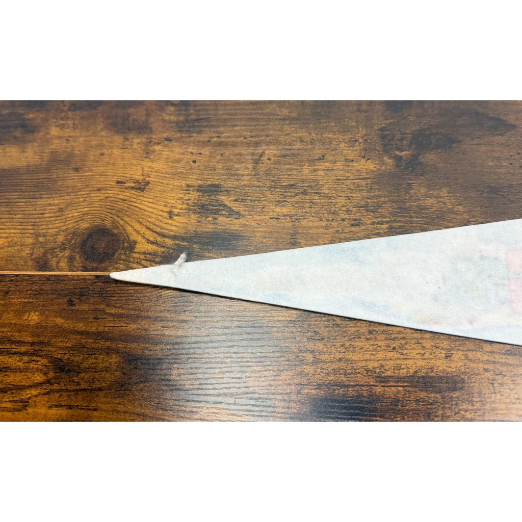 Vintage Gatlinburg Tennessee Souvenir Felt Pennant 25 inches