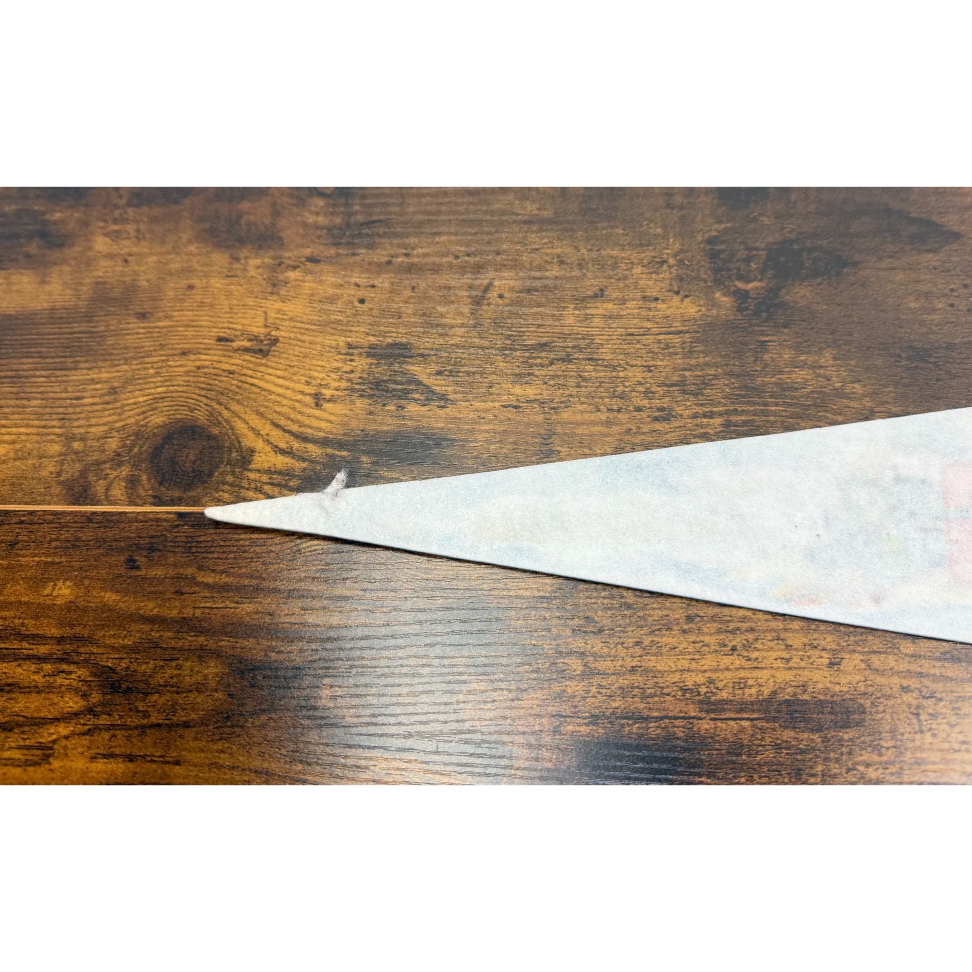 Vintage Gatlinburg Tennessee Souvenir Felt Pennant 25 inches