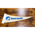 Vintage Bank South, Georgia pennant