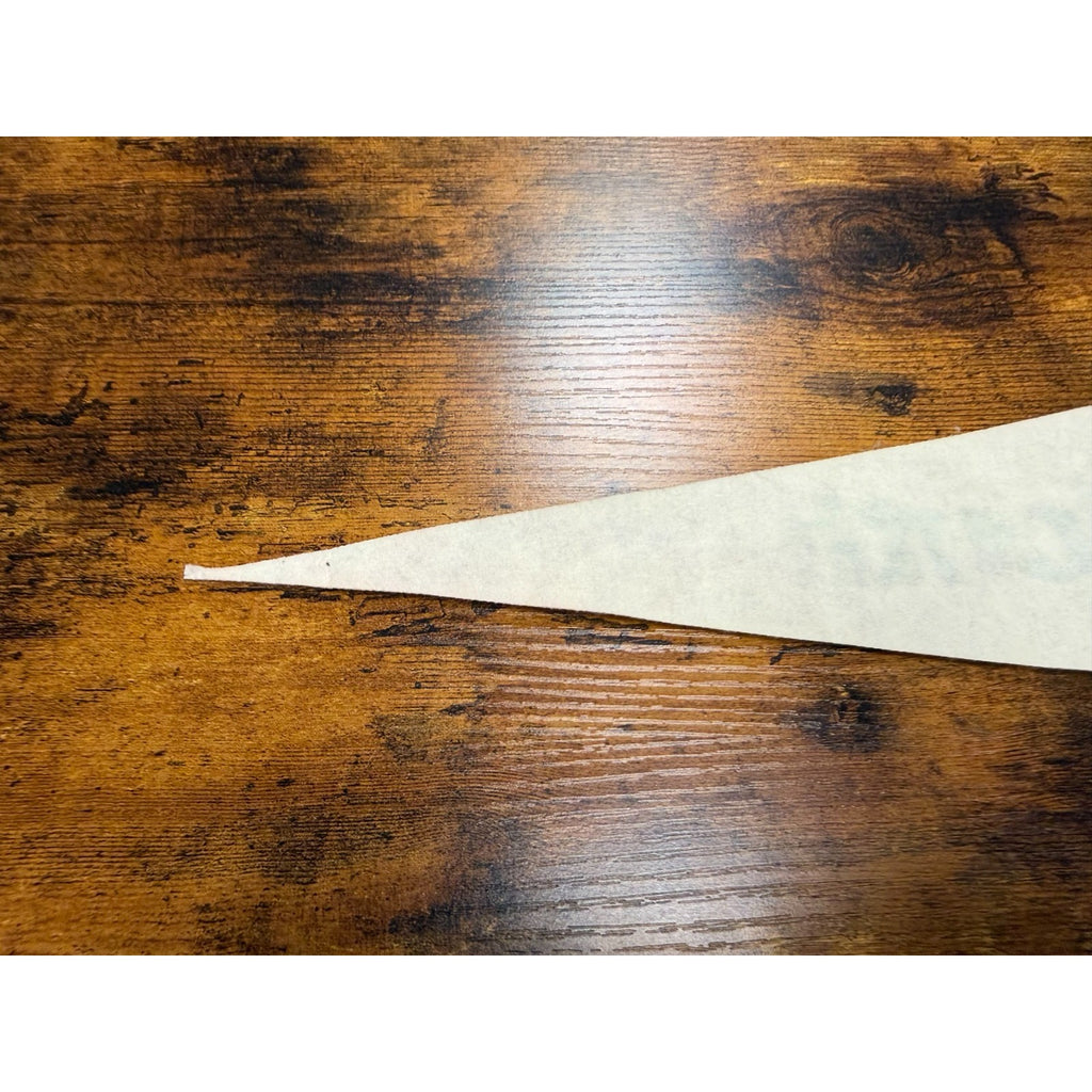 Vintage Bank South, Georgia pennant