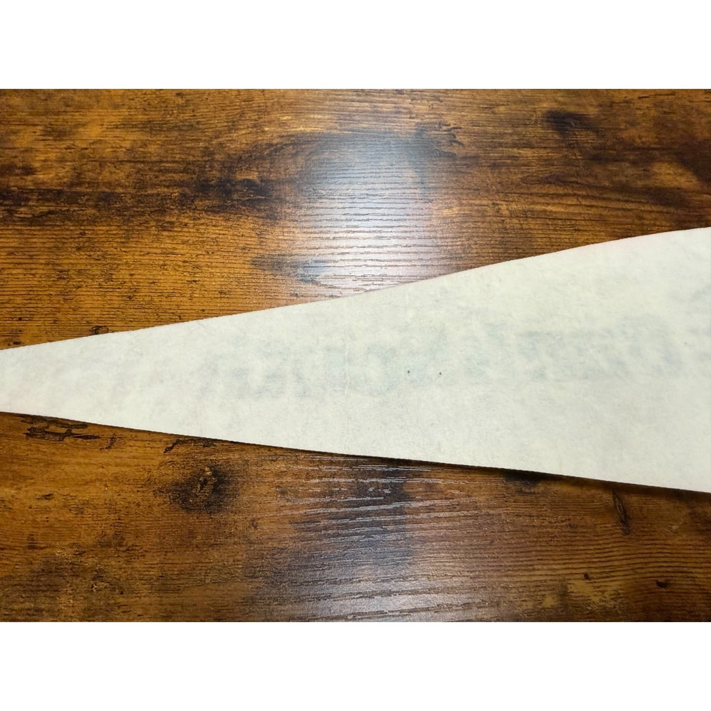 Vintage Bank South, Georgia pennant