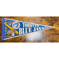 Vintage Toronto Blue Jays baseball pennant Made in USA