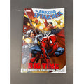 The Amazing Spider-Man: Big Time Vol. 3 Complete Collection Paperback