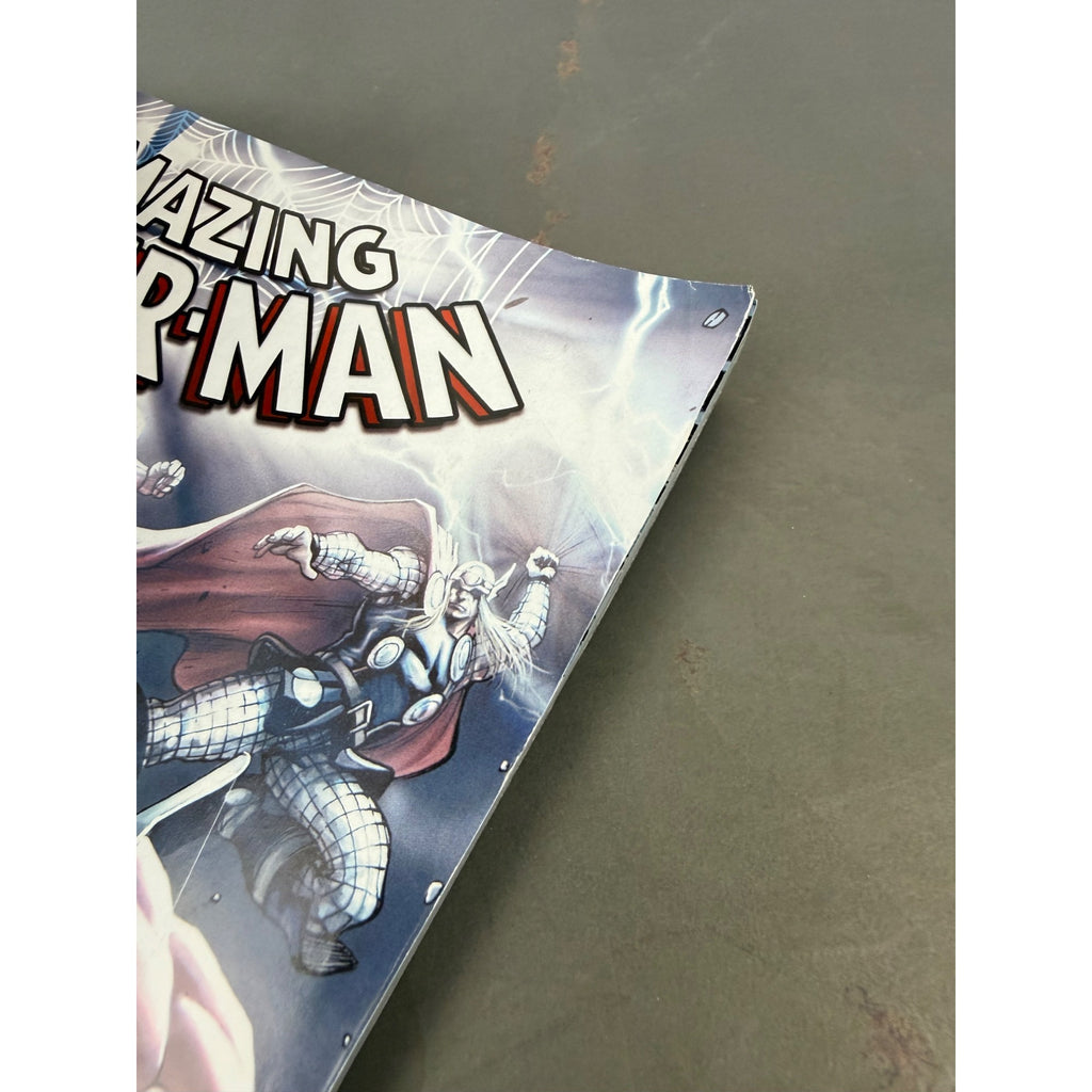 The Amazing Spider-Man: Big Time Vol. 3 Complete Collection Paperback