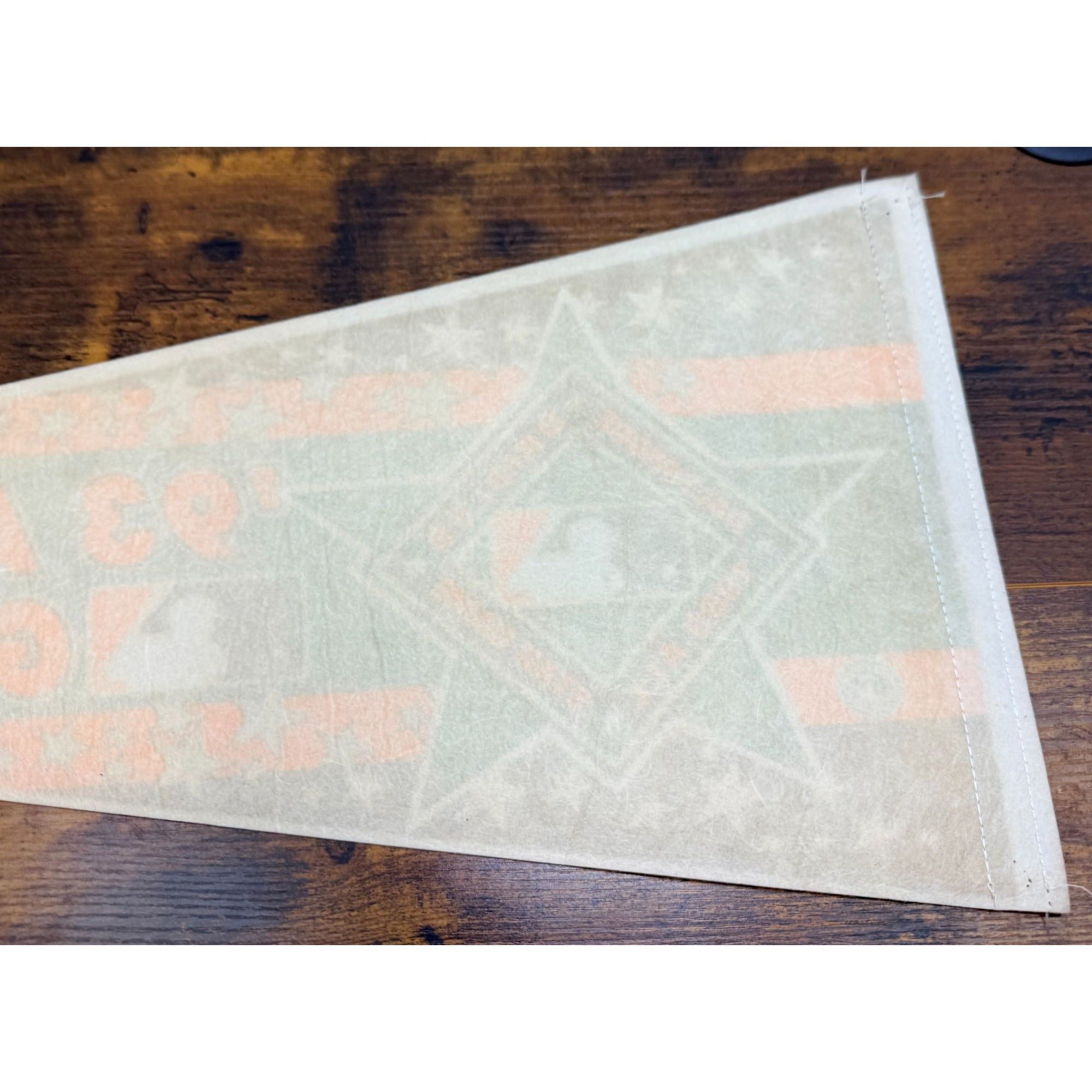 Baltimore Orioles 1993 MLB All-Star Game Felt Pennant By WinCraft