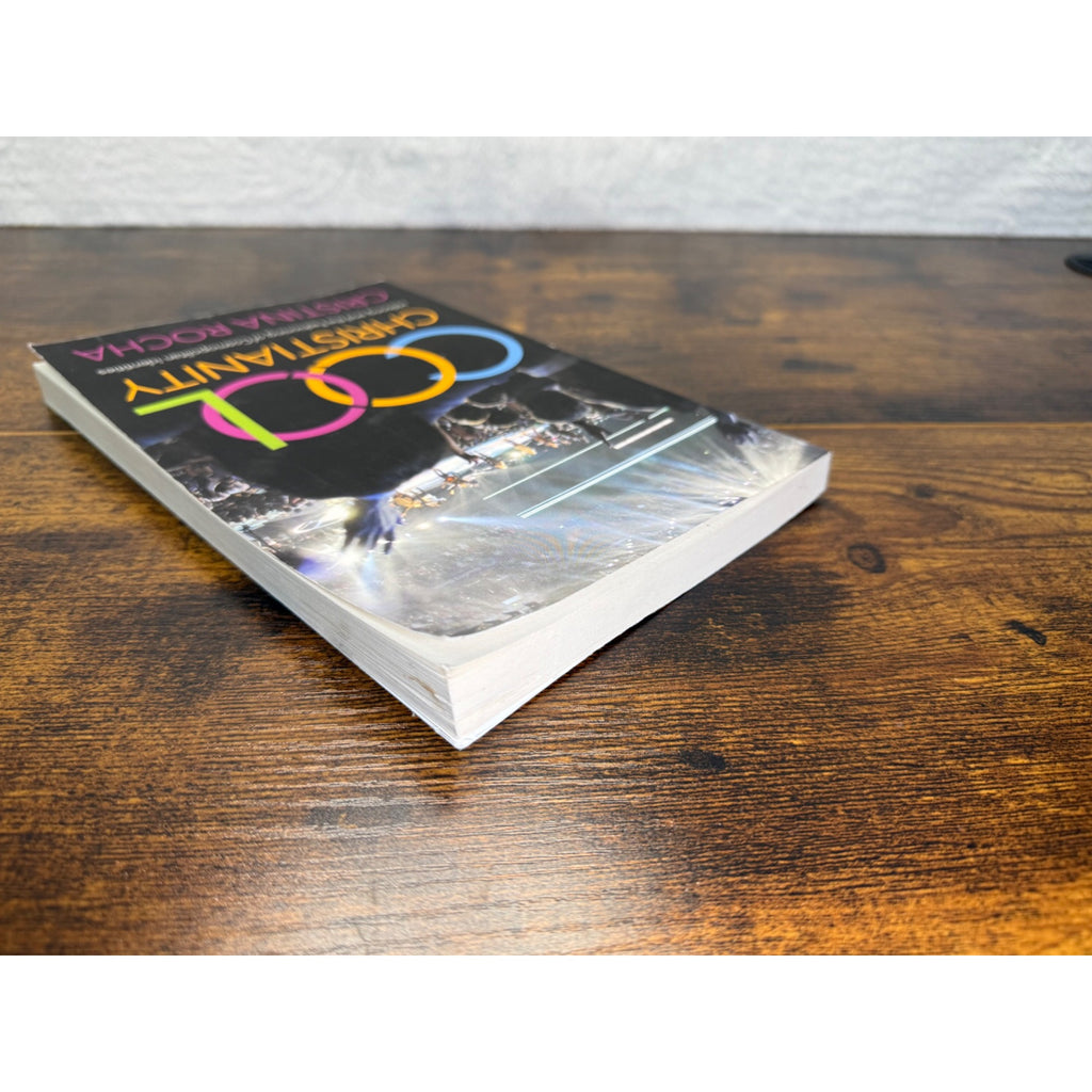 Cool Christianity: Hillsong And The Fashioning Of Cosmopolitan Identities