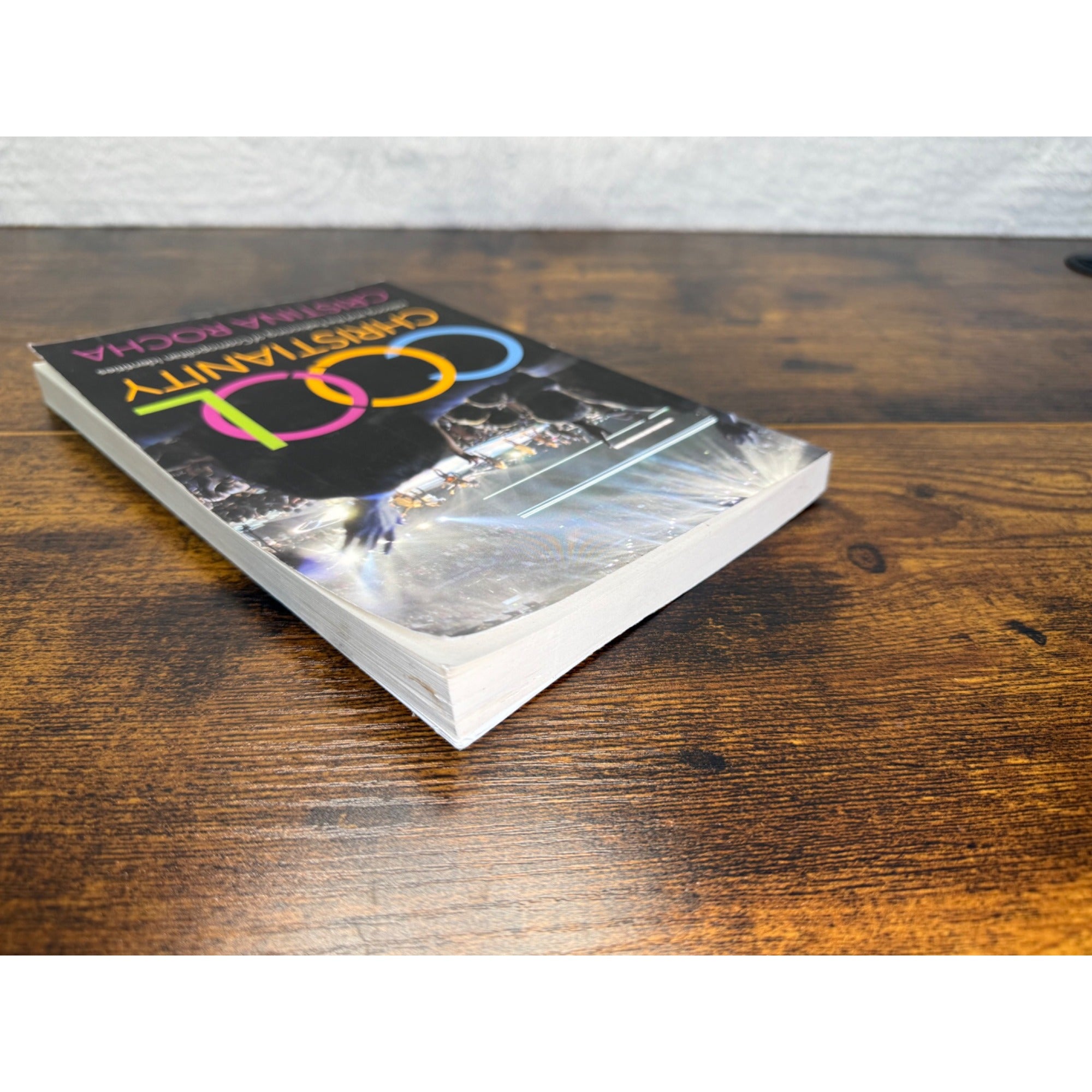 Cool Christianity: Hillsong And The Fashioning Of Cosmopolitan Identities