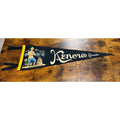 Vintage Kenora Canada pennant
