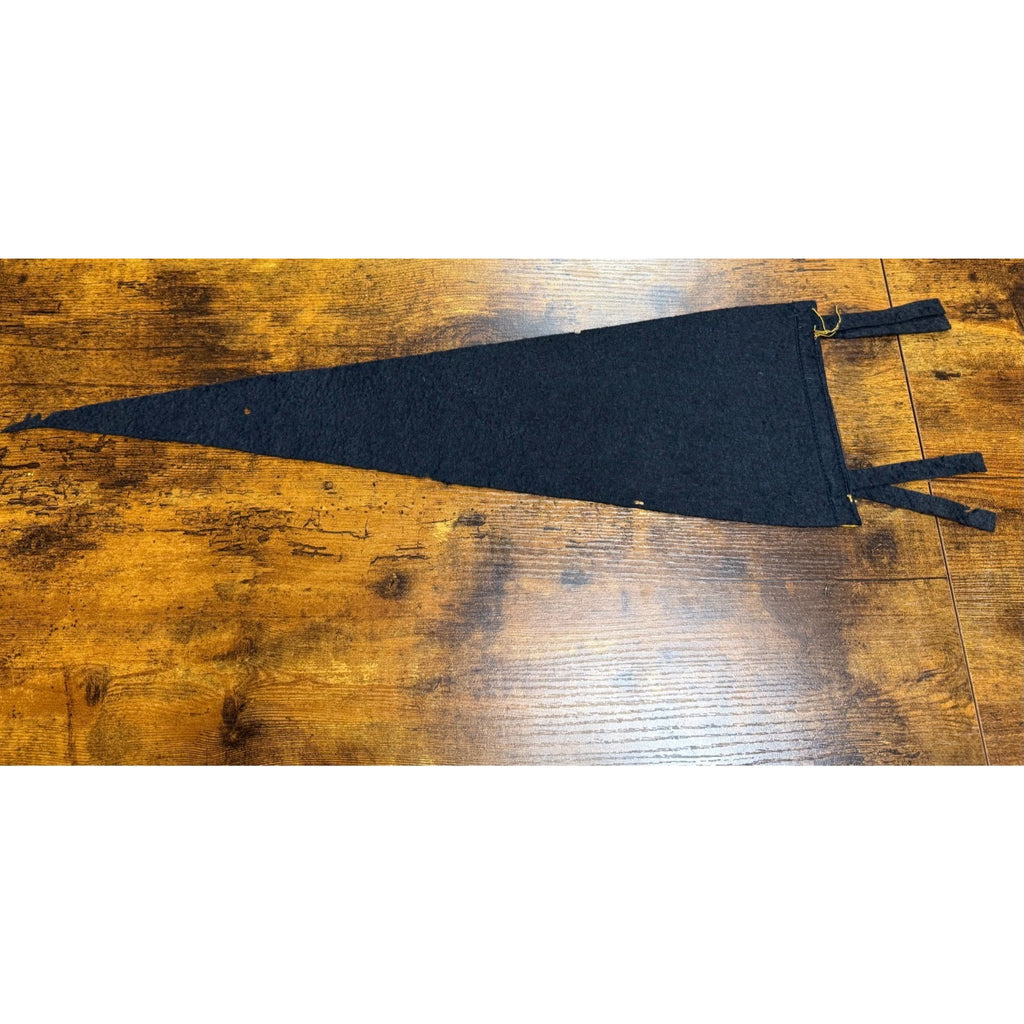 Vintage Kenora Canada pennant
