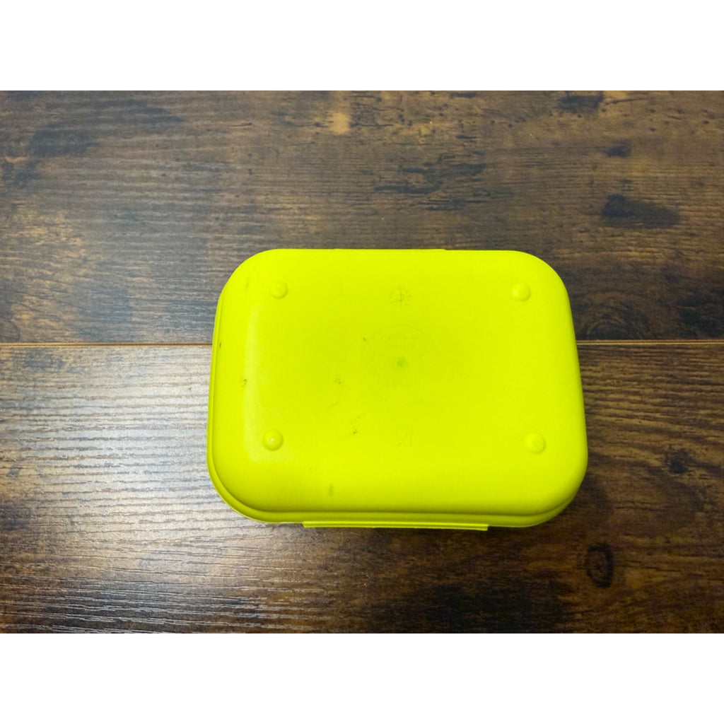 Dora The Explorer Tupperware Kids Lunch Box Plastic Compact Design
