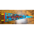 Vintage Old Sacramento, California pennant