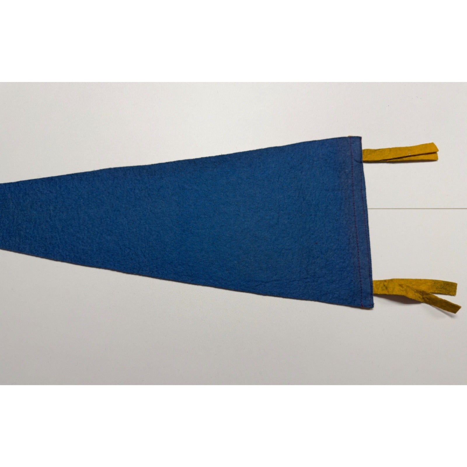 Vintage Mt. Vernon. Va pennant