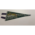 Vintage Magnetic Hill N.B. Canada pennant