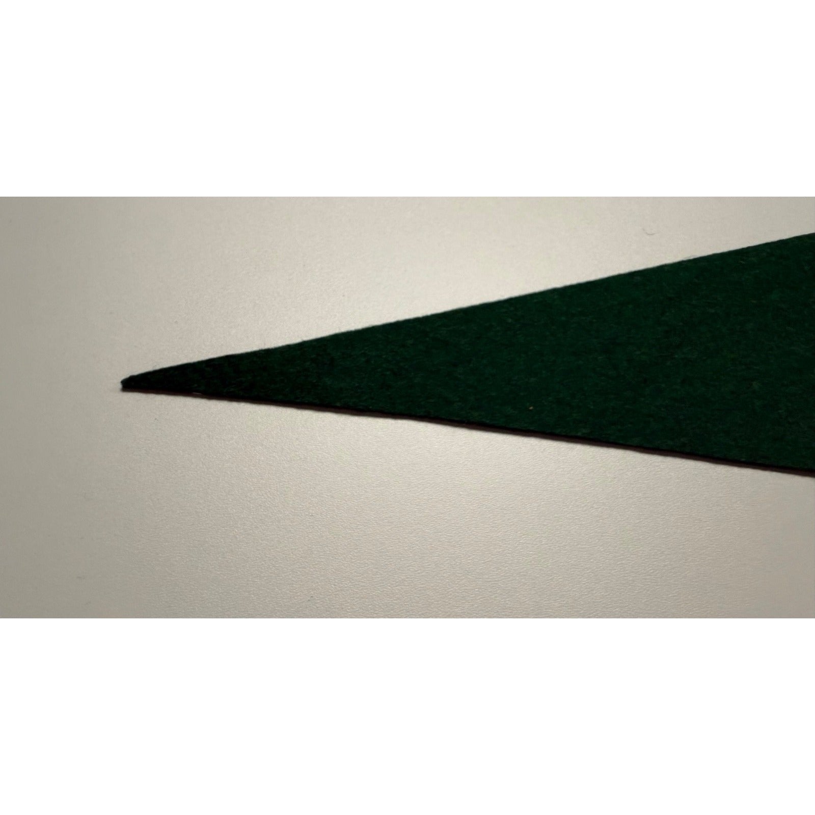 Vintage Magnetic Hill N.B. Canada pennant