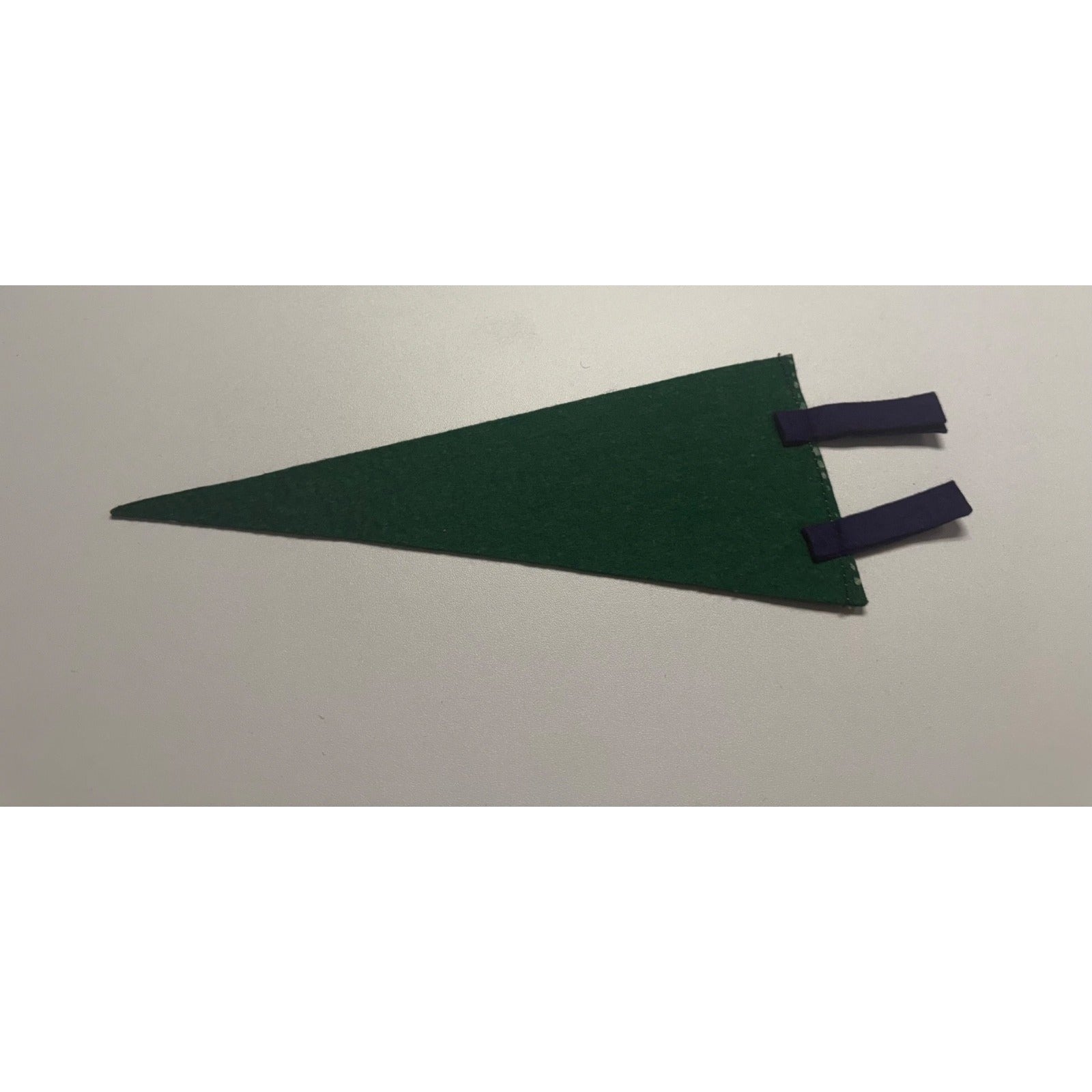 Vintage Magnetic Hill N.B. Canada pennant