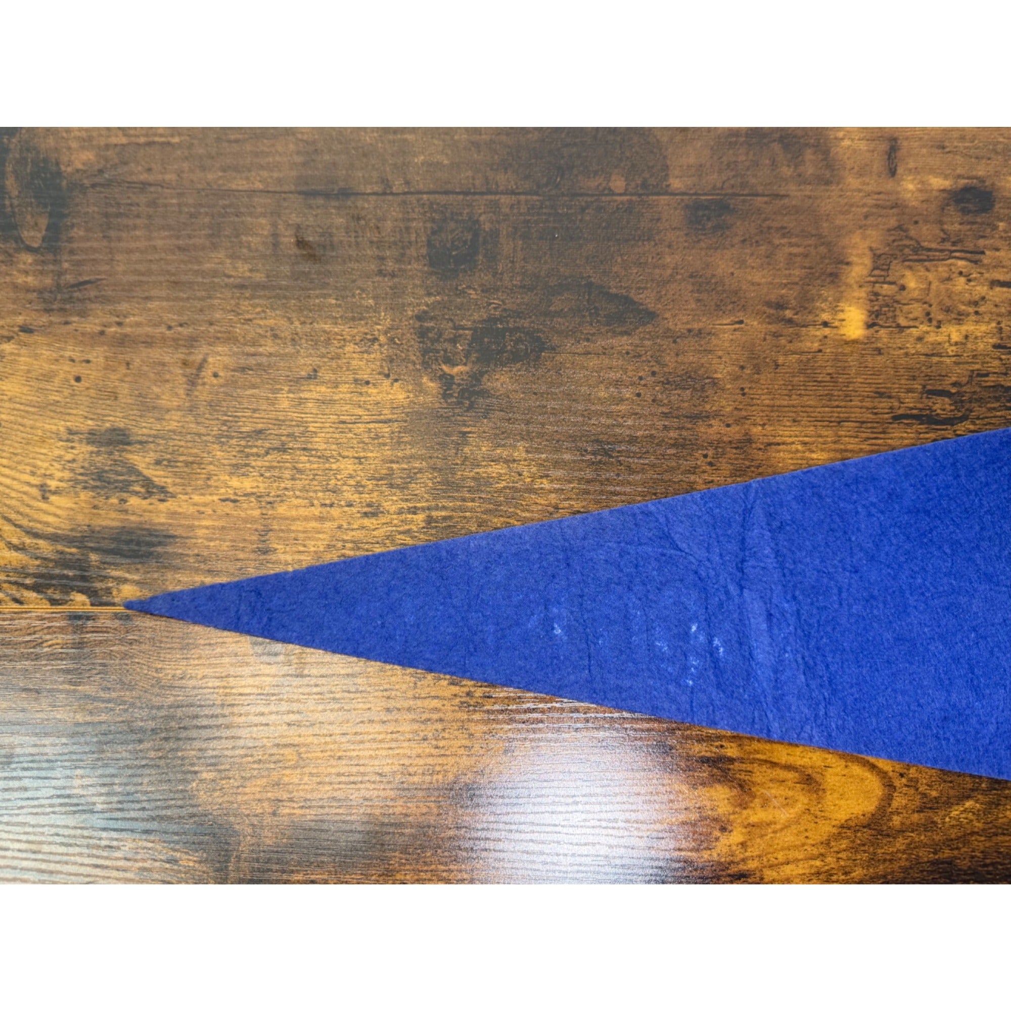 1000 Islands Vintage Felt Souvenir Pennant With Boldt Castle
