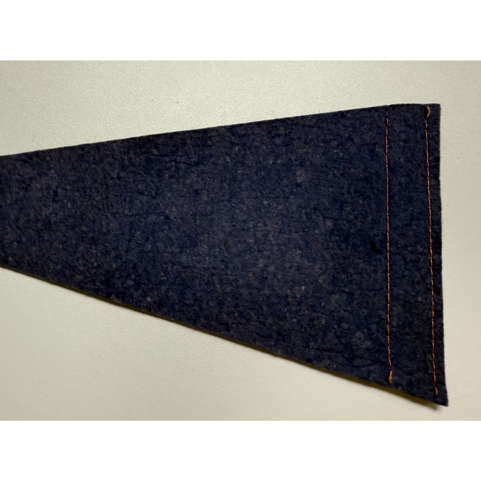 Vintage Shenandoah Caverns, VA pennant