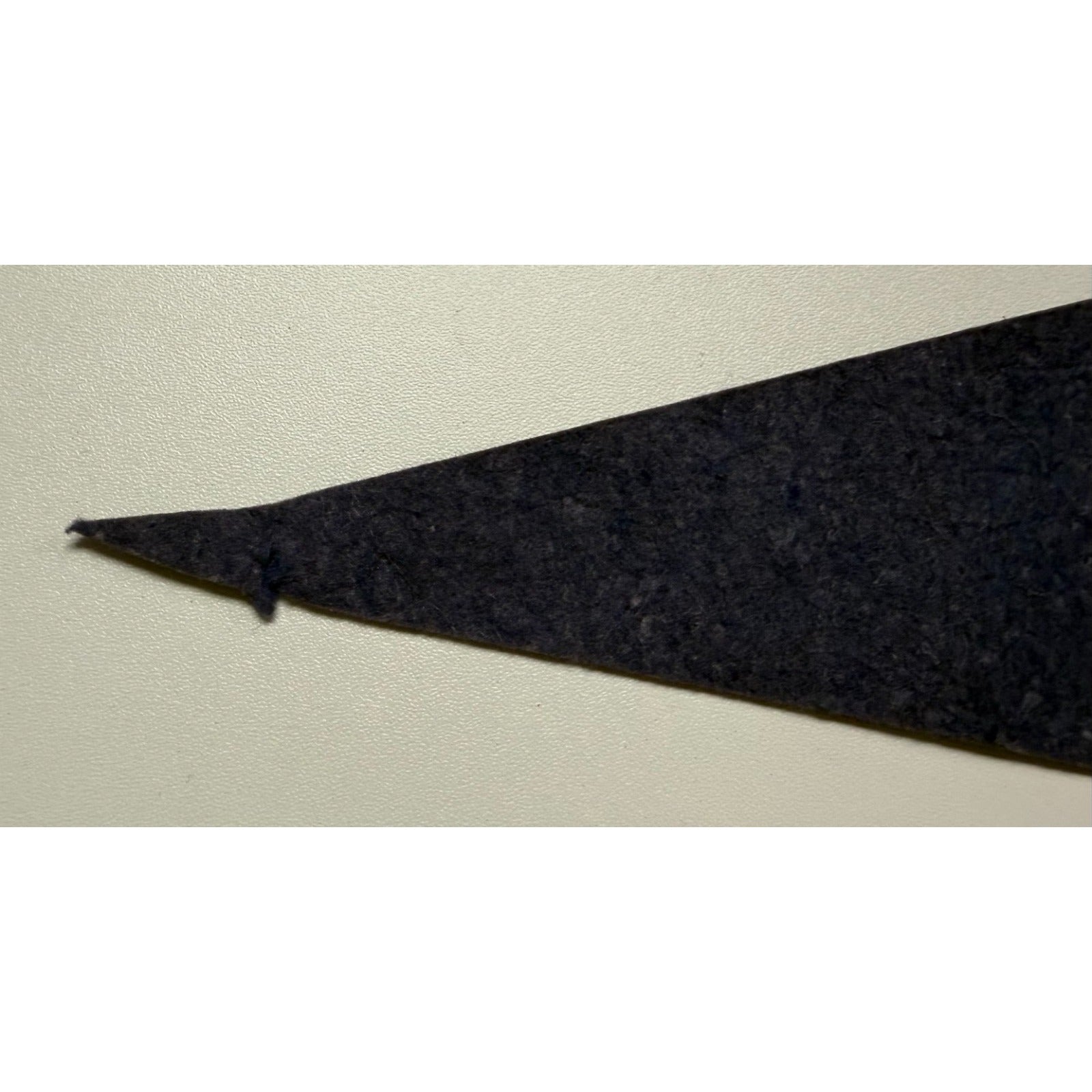 Vintage Shenandoah Caverns, VA pennant