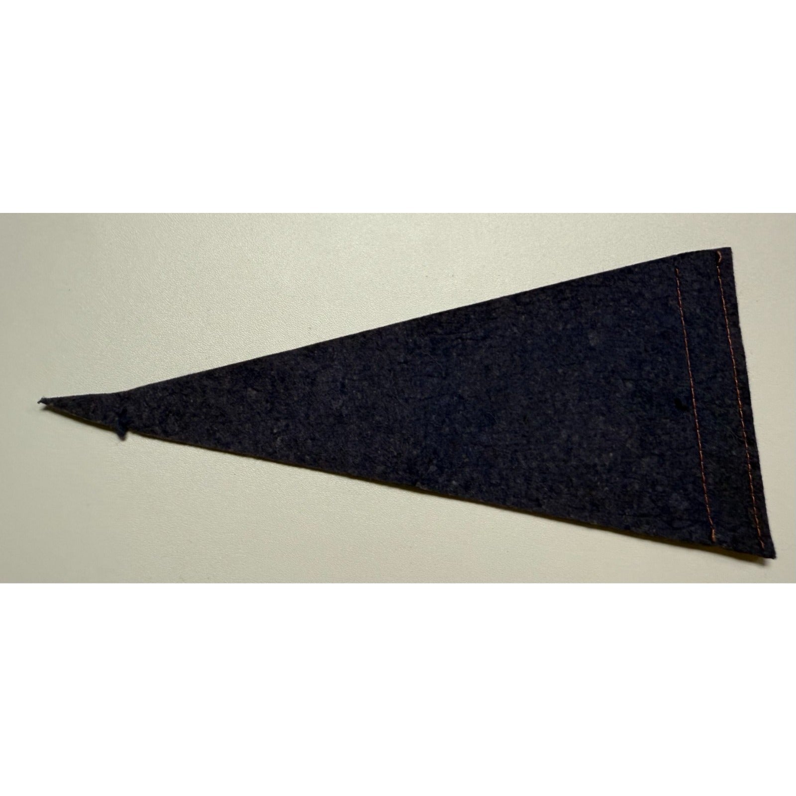 Vintage Shenandoah Caverns, VA pennant