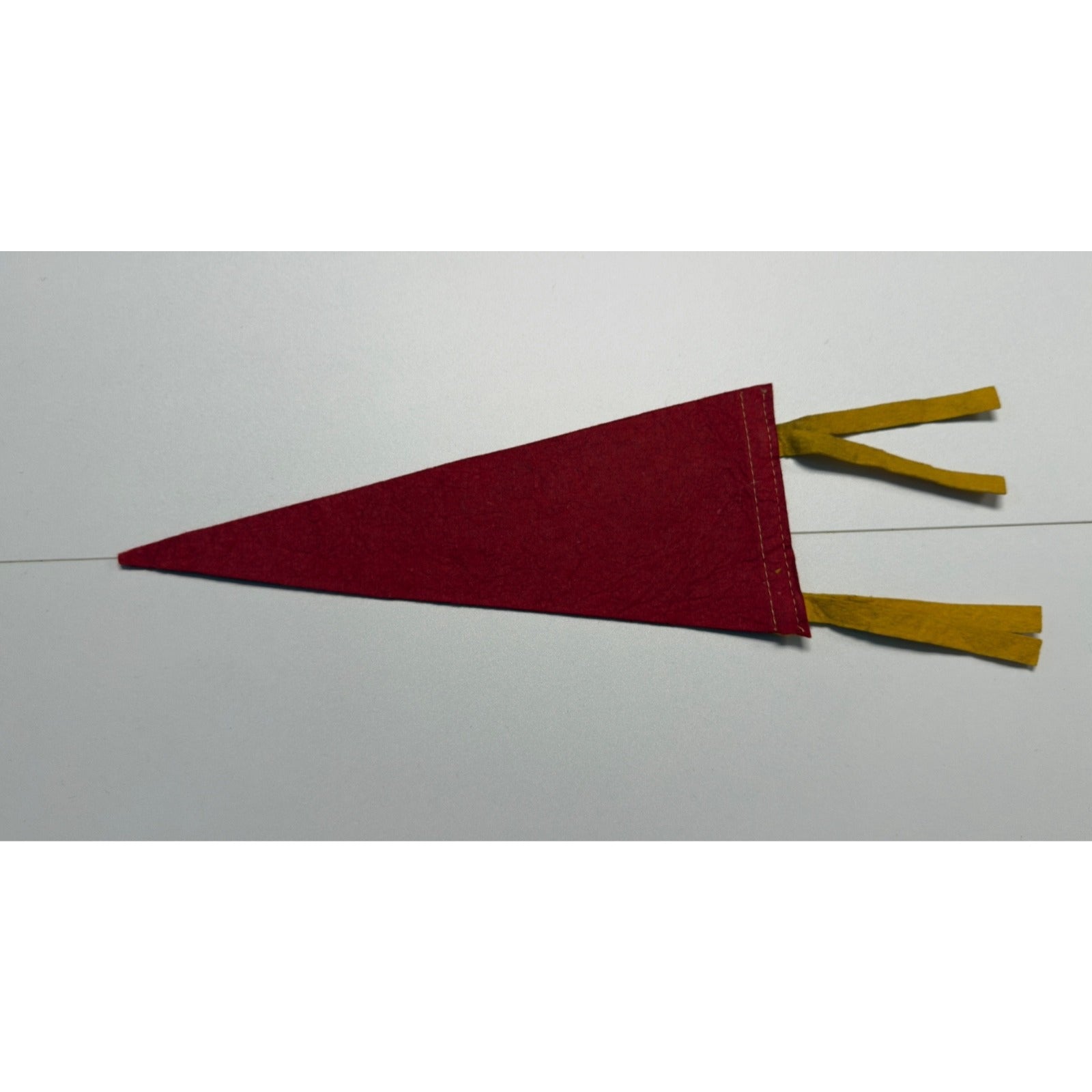 Vintage Skyline Caverns, Virginia pennant