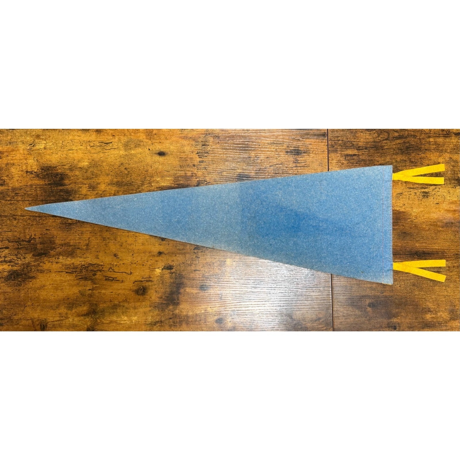 Vintage 1000 Islands pennant
