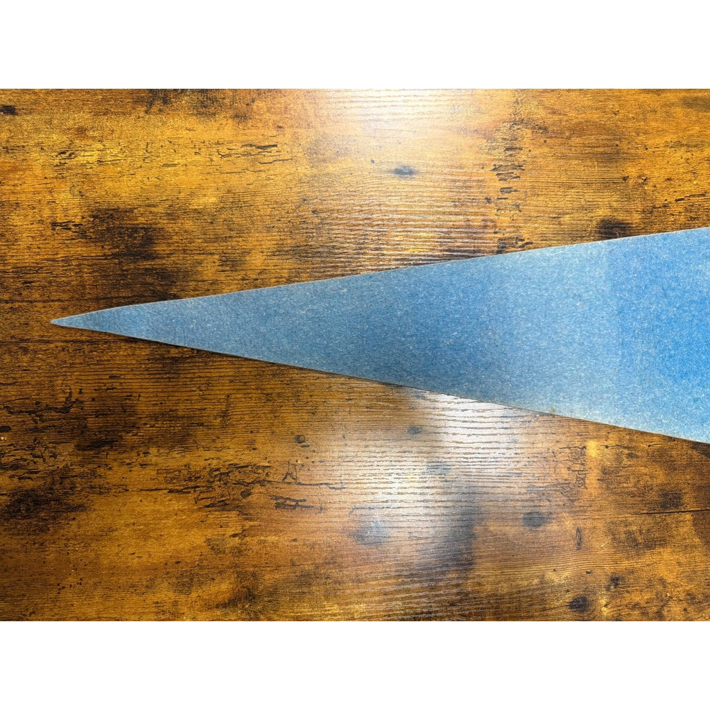 Vintage 1000 Islands pennant