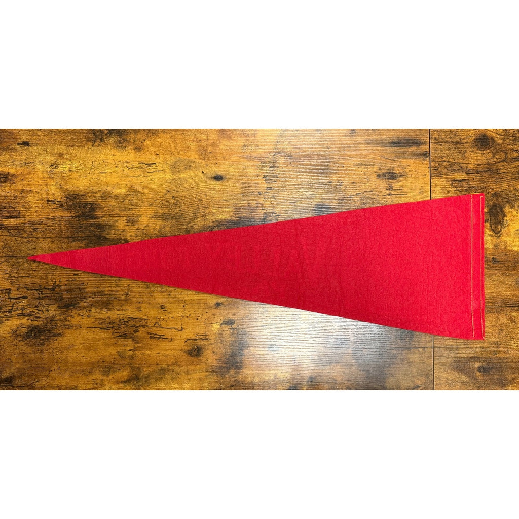 Vintage Valley Forge, PA pennant