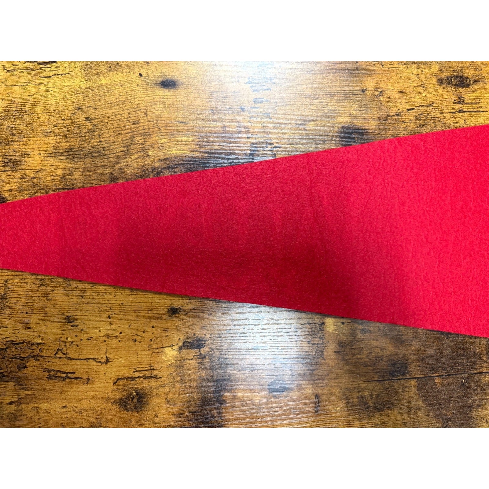 Vintage Valley Forge, PA pennant