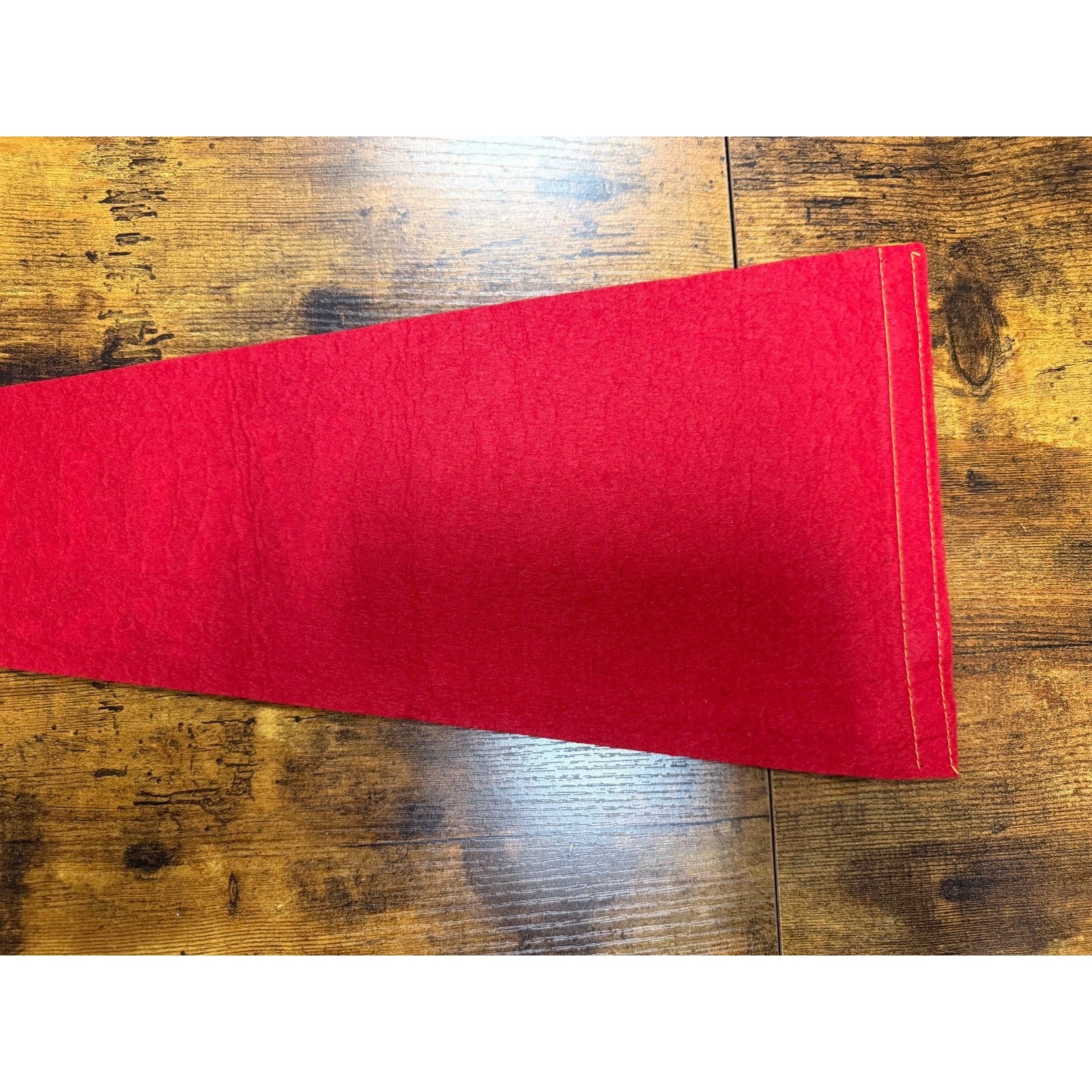 Vintage Valley Forge, PA pennant