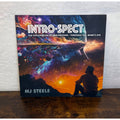 Intro-Spect By MJ Steele First Edition Poetry & Art Book