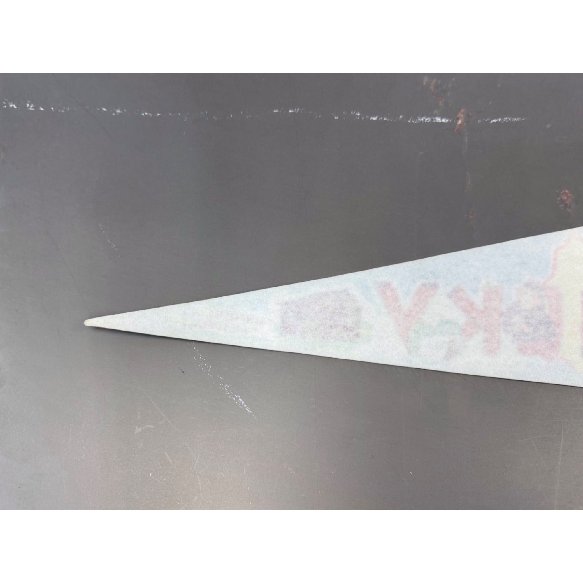 Vintage Kentucky state pennant