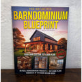 The Definitive Barndominium Blueprint Book By Kole Russell - 2D Floor Plans