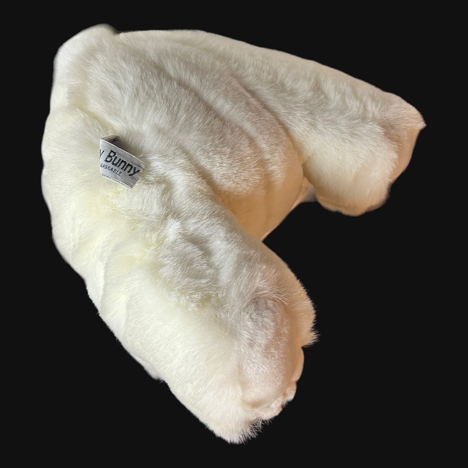 Russ Berrie Sunny Bunny plush
