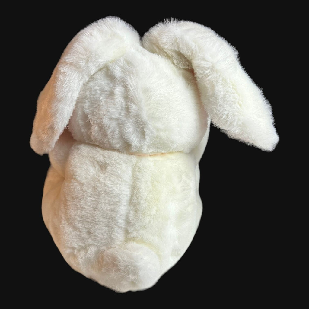 Russ Berrie Sunny Bunny plush