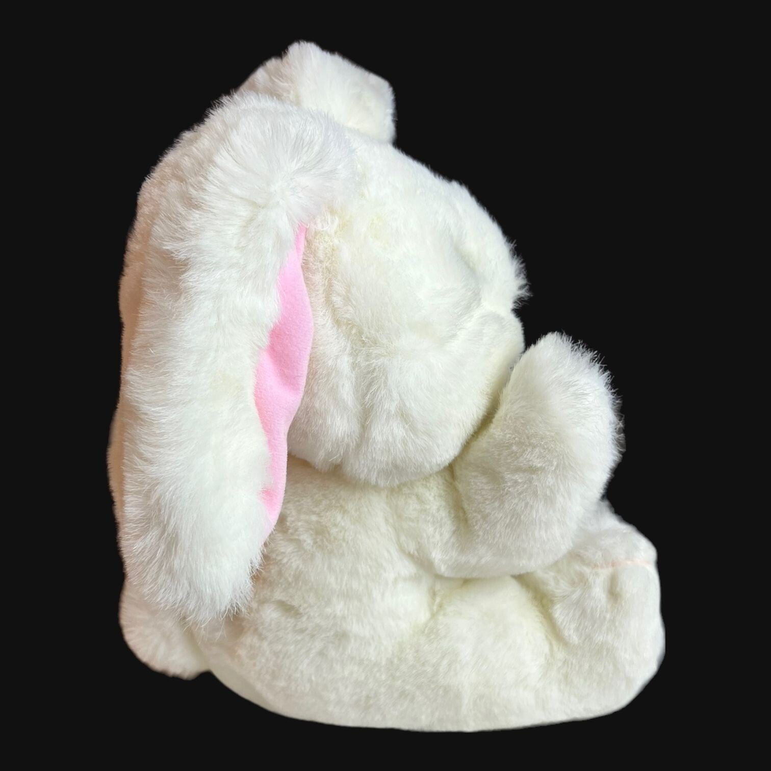 Russ Berrie Sunny Bunny plush