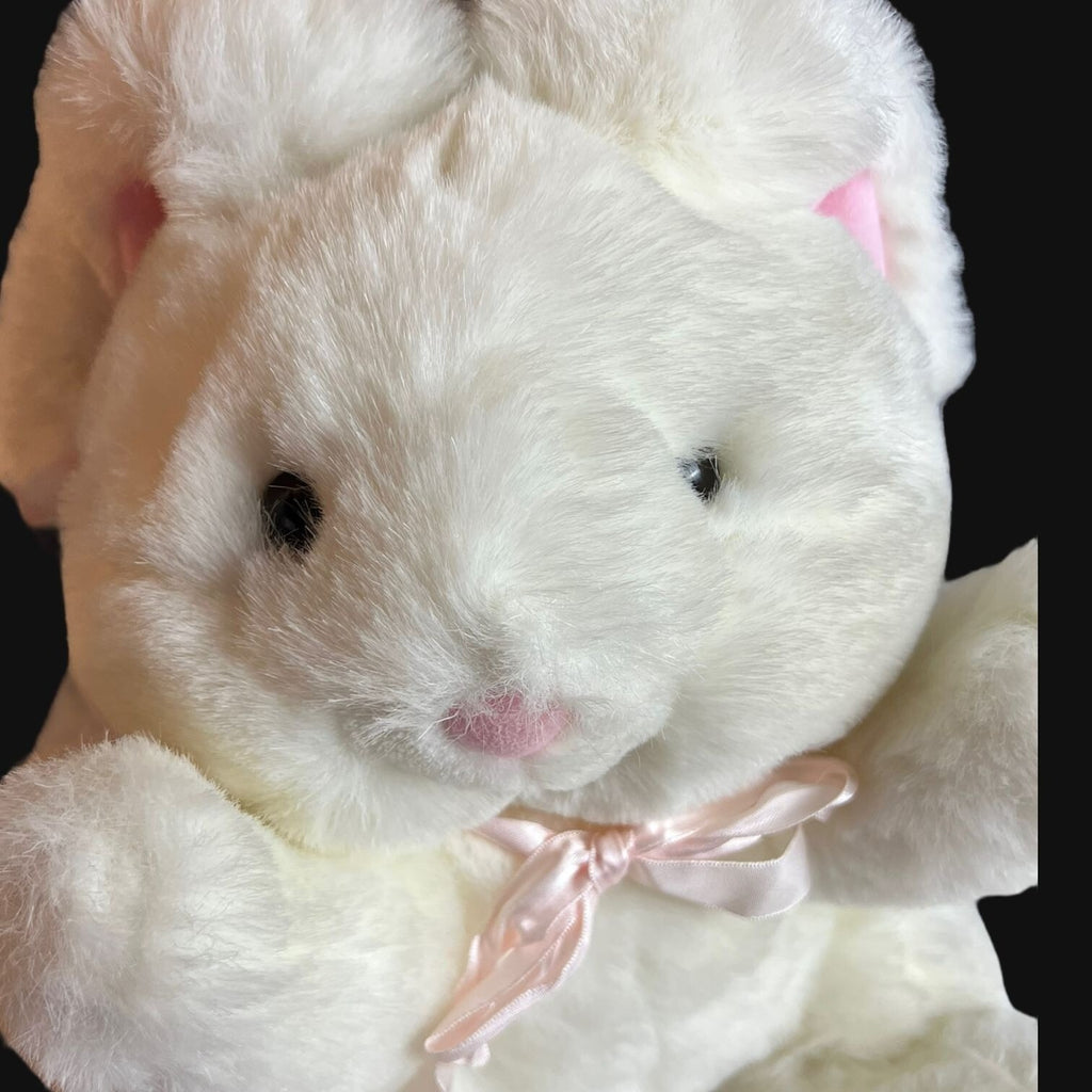 Russ Berrie Sunny Bunny plush